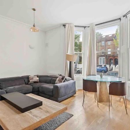 Sg, Stylish Paddington, Central London Apartment Exterior foto